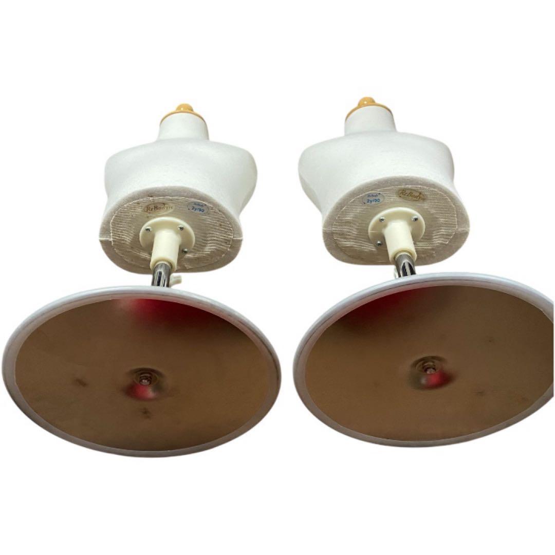 【美品】ReBody 子供用 トルソー 2y/90 2歳 90cm 2台セット