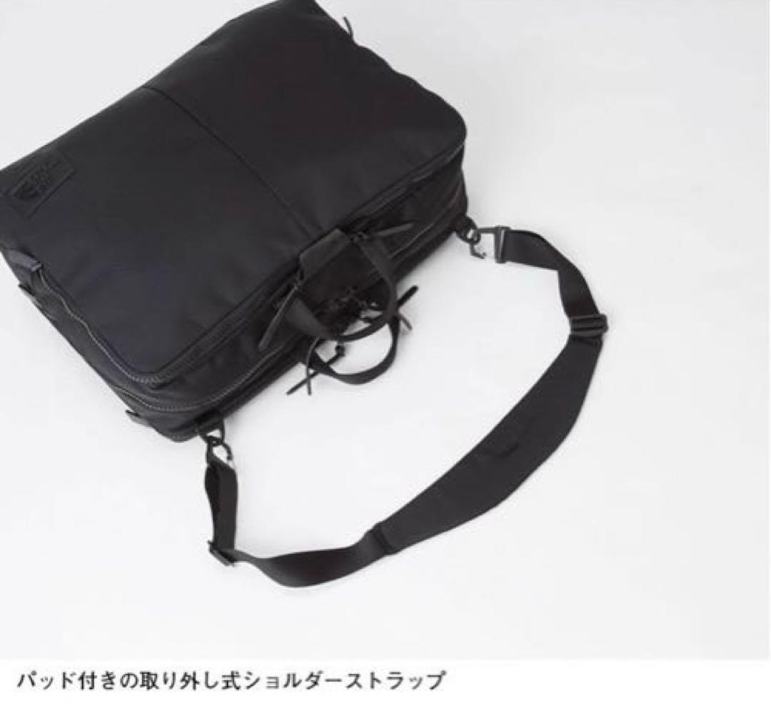 バッグ THE NORTH FACE/Cordura 3Way Daypack