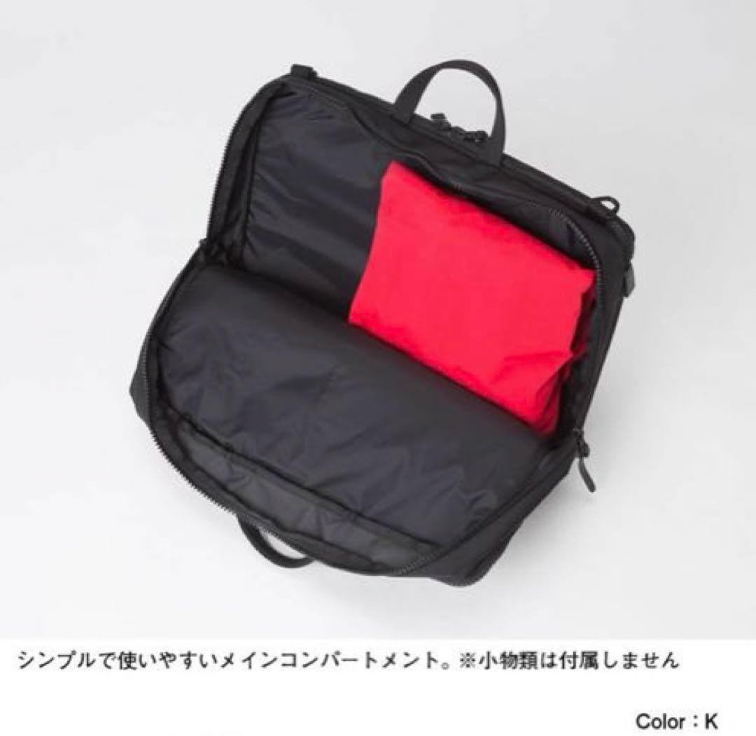 バッグ THE NORTH FACE/Cordura 3Way Daypack