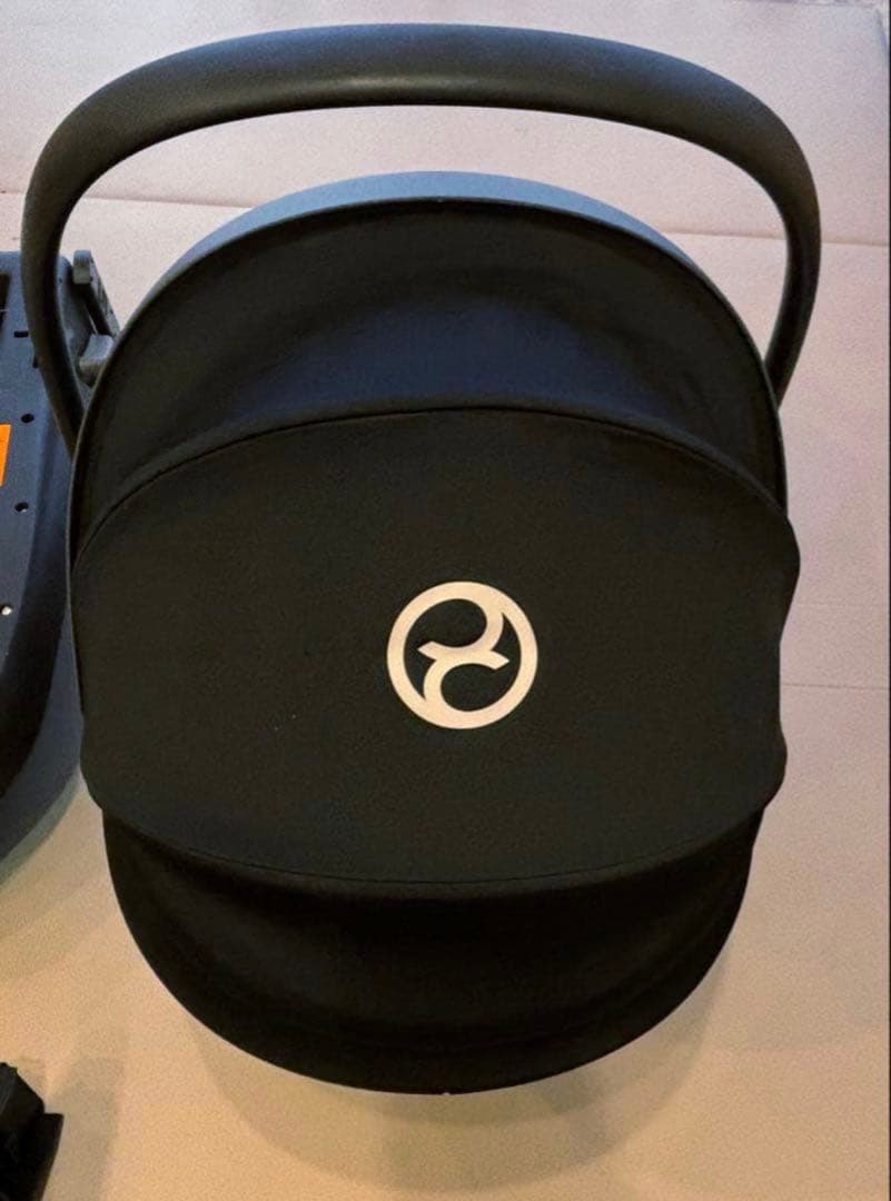 Cybex Aton S2/Base One/ベビーカーアダプター 3点セット