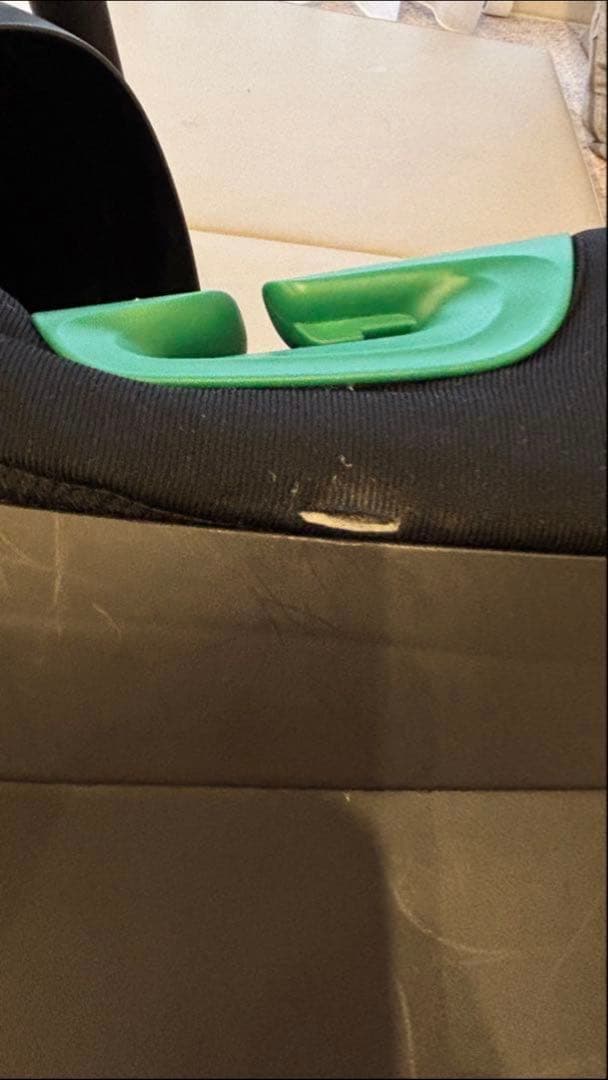 Cybex Aton S2/Base One/ベビーカーアダプター 3点セット