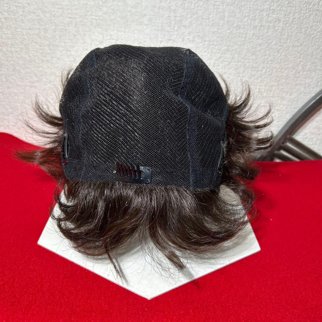 フォンテーヌ　ウィッグ　VALAN demi V001 F2B