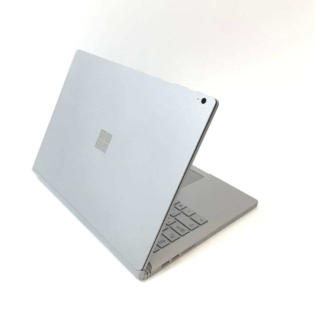 【最上位スペック】Surface Book3 i7 32G/1TB Office