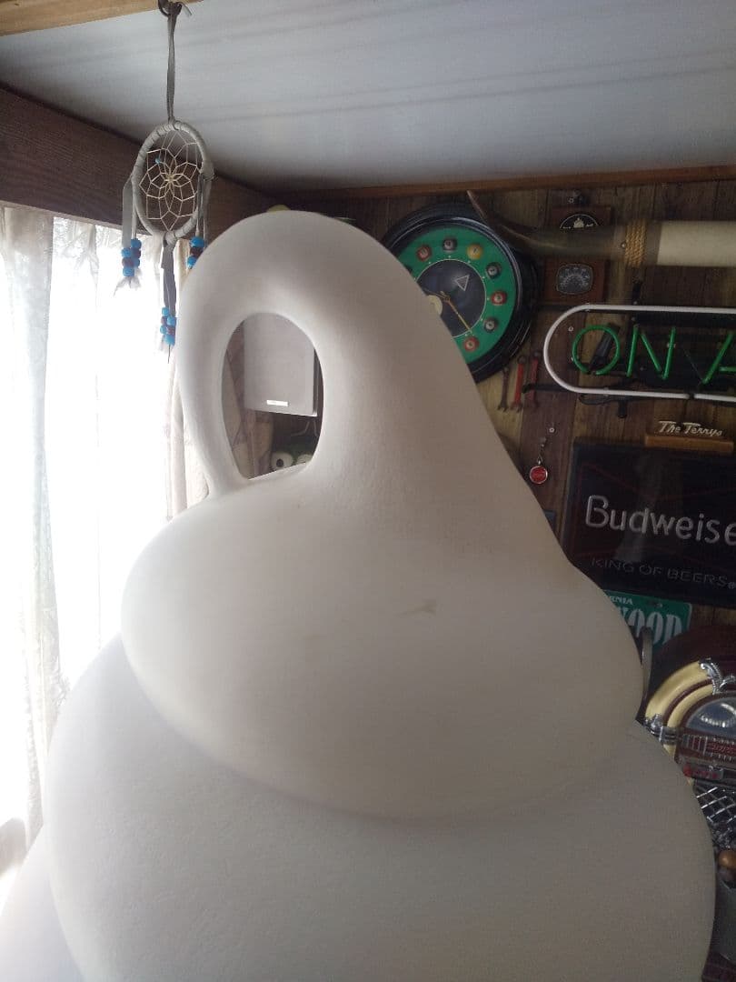 日世のコーン ソフトクリーム 店舗 ディスプレイ 電飾 看板