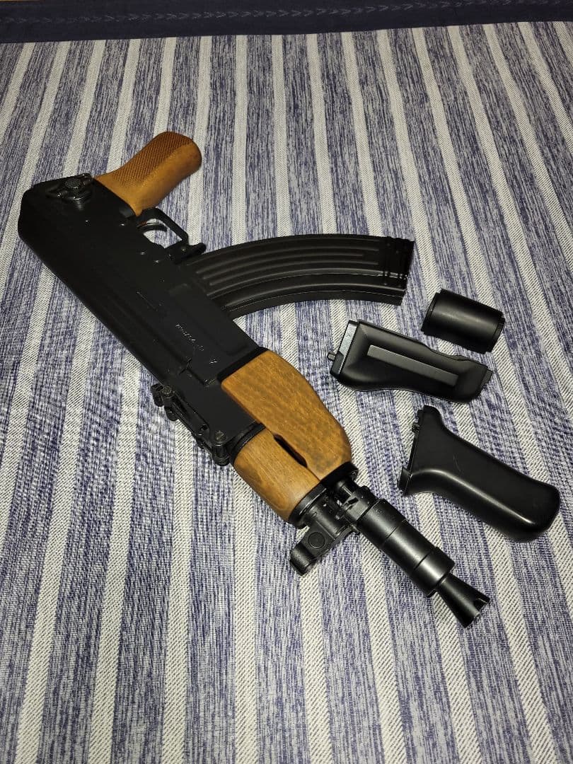 東京マルイ AK47 βスペツナズ