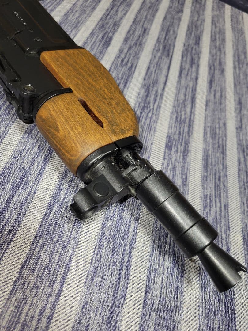 東京マルイ AK47 βスペツナズ