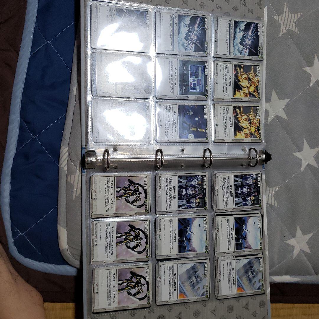 ガンダムウォー　SEED編セット