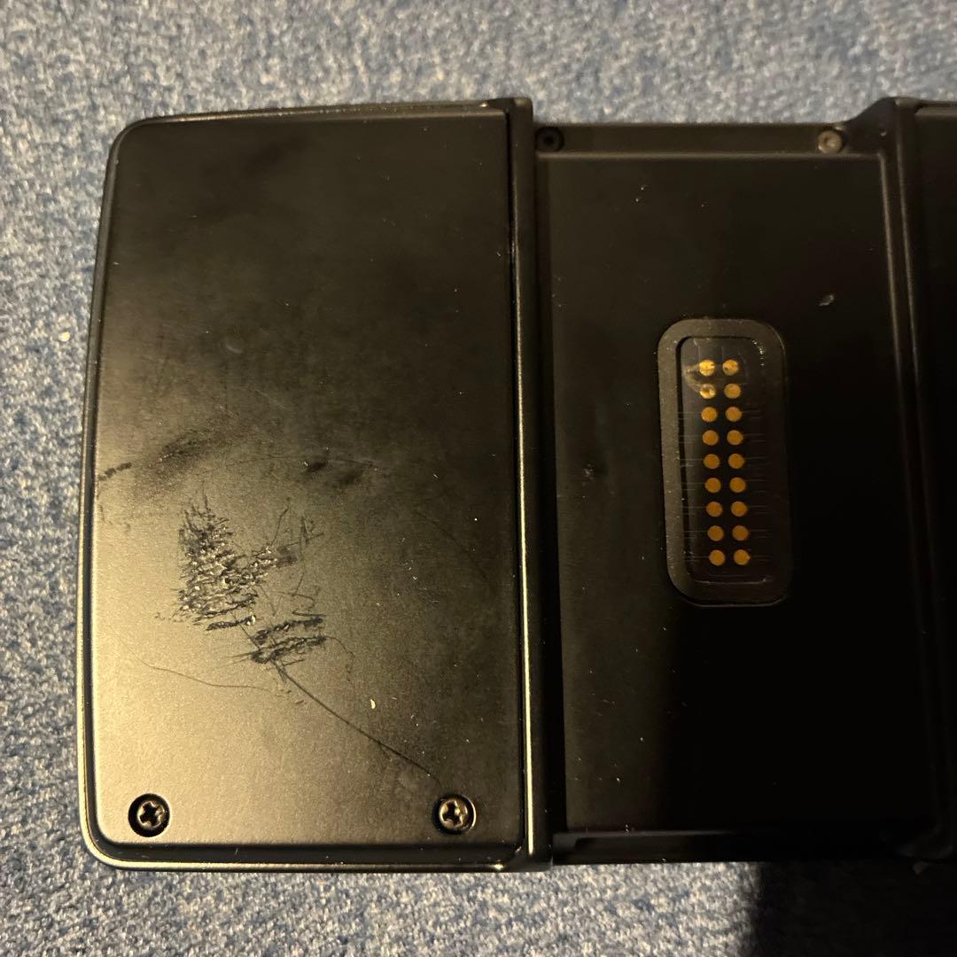 BMW NavigatorⅥ（ゴーストタッチ改善済み）