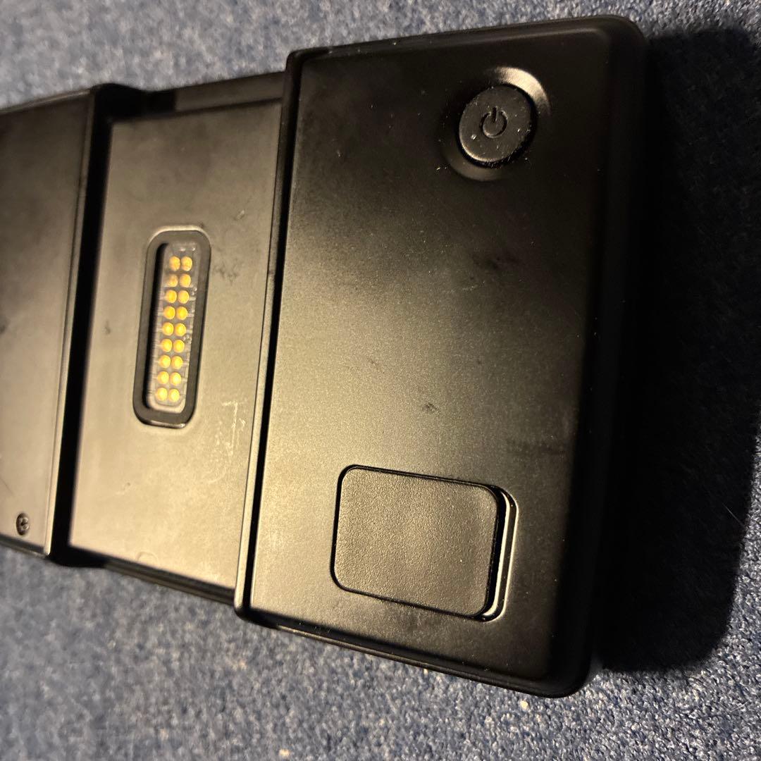 BMW NavigatorⅥ（ゴーストタッチ改善済み）