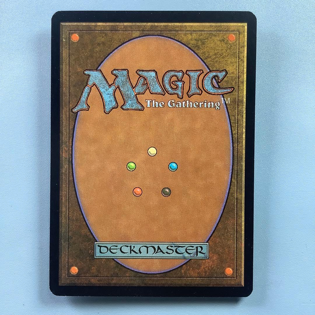 低木林地/Brushland  7ED英語foil