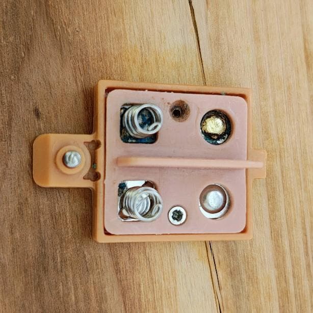 ファービー2　クランベリークッキー　英語版　furby furby2 #12