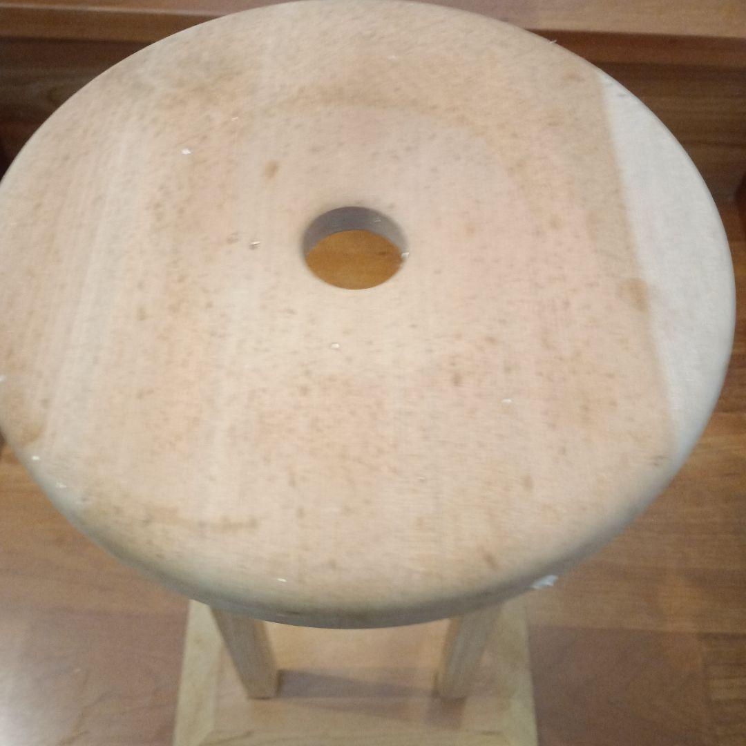 ベ*ル様 【値下げ】組紐 丸台と組玉16個　くみひも　紐つき　新品四角台つき