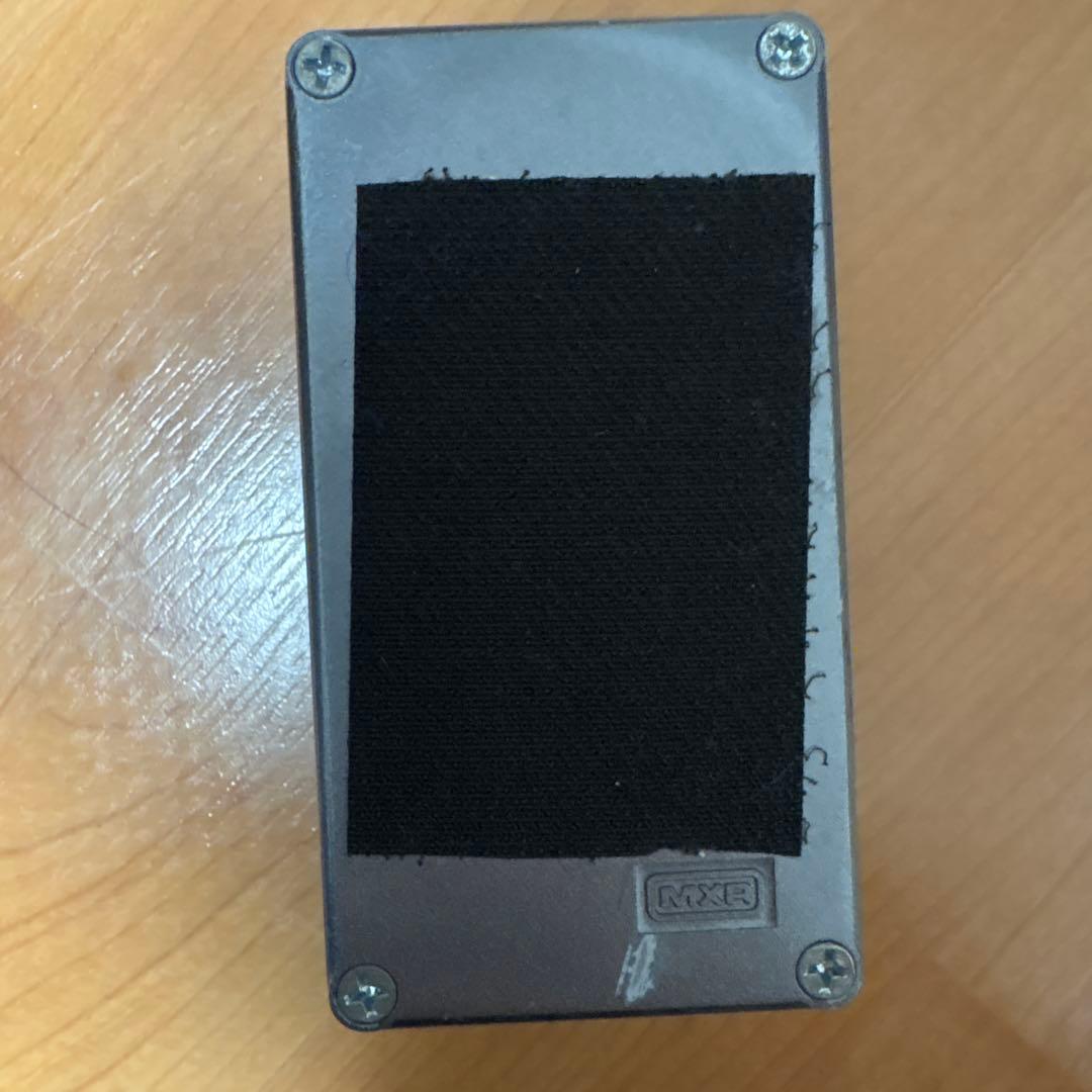 ギター Jim Dunlop JHM8 JIMI HENDRIX GYPSY FUZZ