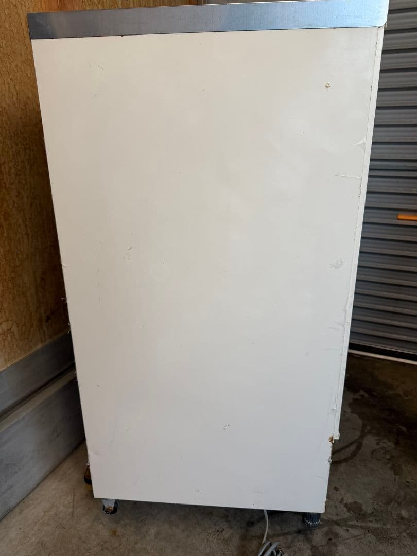 ホシザキ　冷蔵ショーケース　SSB-63CL2