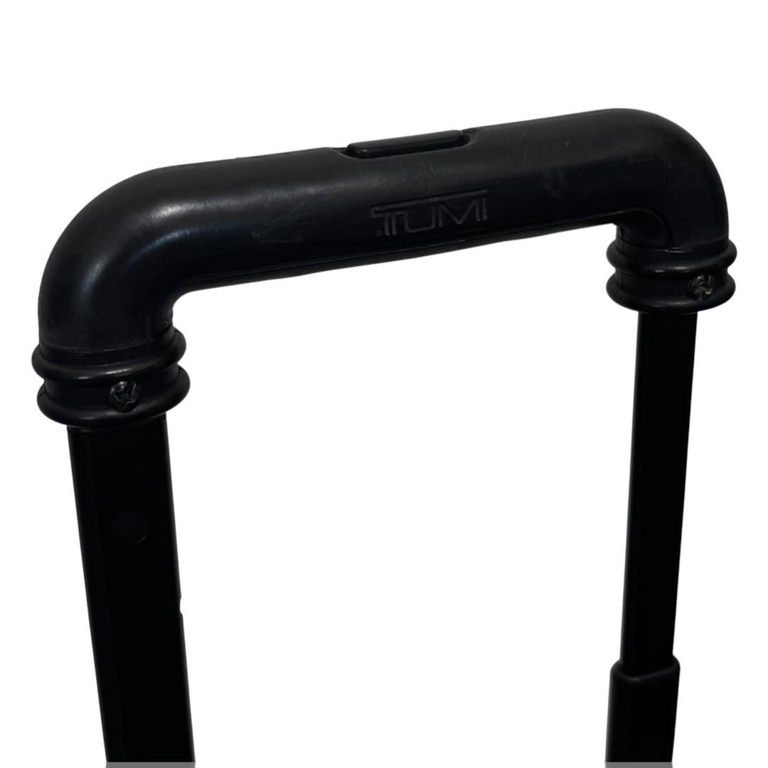 TUMI キャリーケース　 ビジネスバッグ　ブリーフケース　26003D4