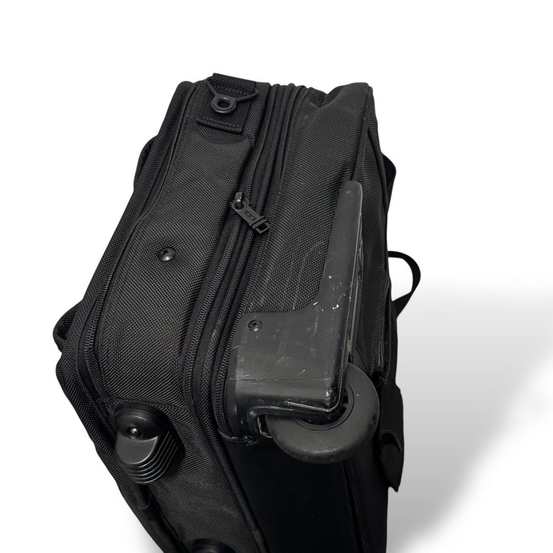 TUMI キャリーケース　 ビジネスバッグ　ブリーフケース　26003D4