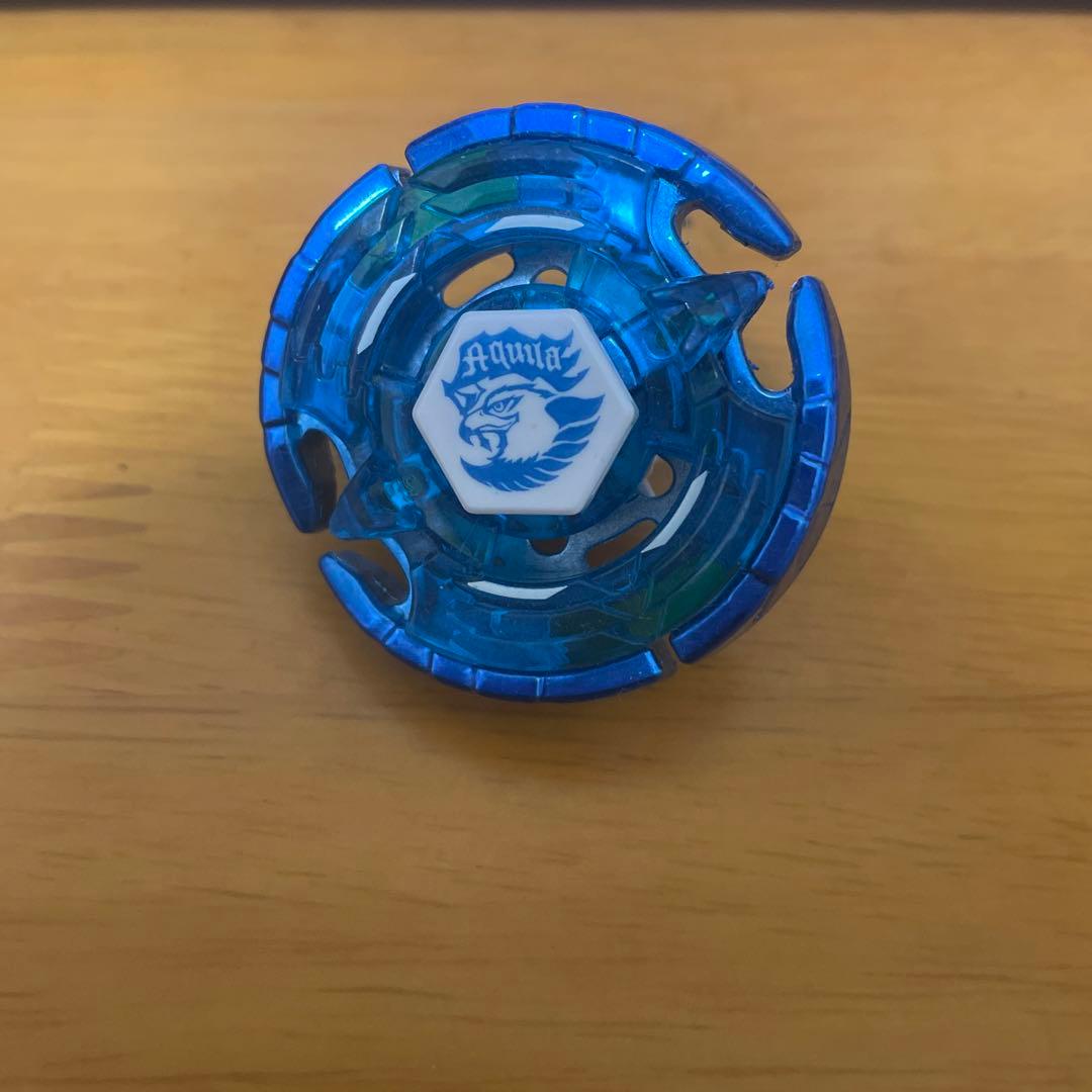 未使用品限定ベイブレード5つまとめセット