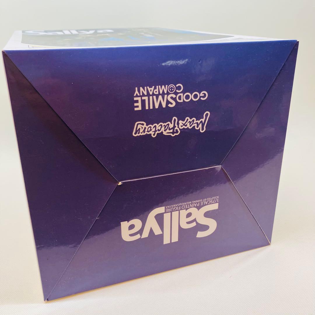 ファイアーエムブレム 覚醒 サーリャ スケールフィギュア グッドスマイル