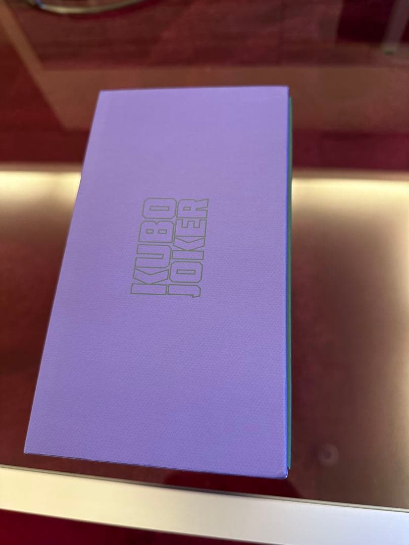 Kubo & The Joker フィギュア / POP MART