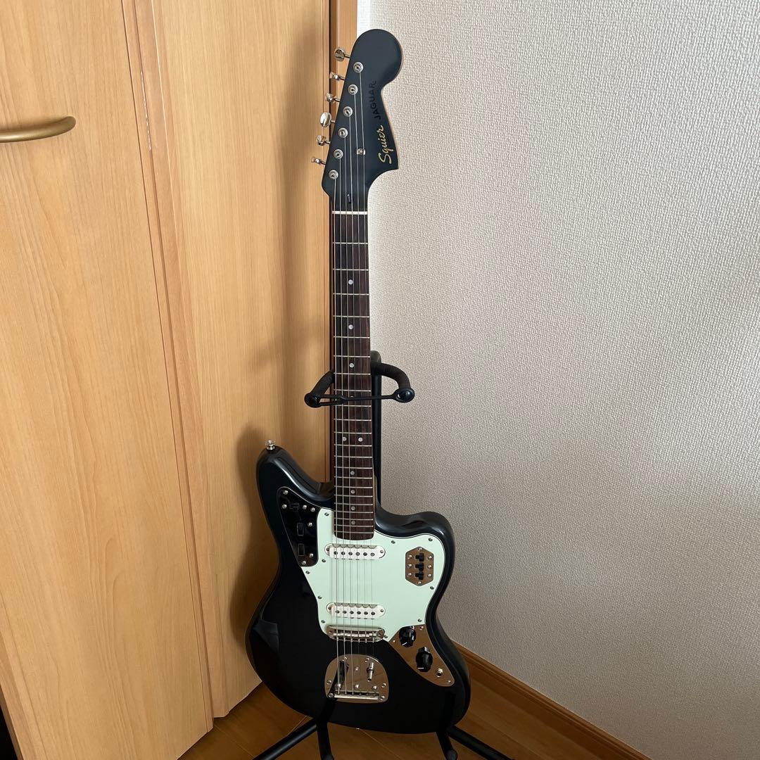 Fender Squier FSRClassic Vibe’60s Jaguar