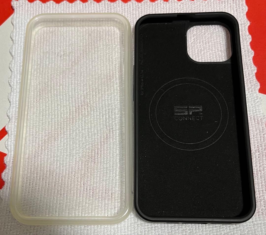 デイトナ DAYTONA バイク用 マウント類 SPコネクト モトステムマウント