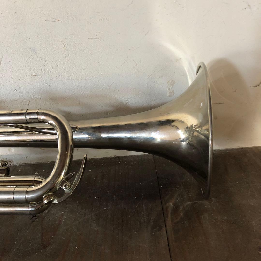 YAMAHA ヤマハ YTR-136 トランペット