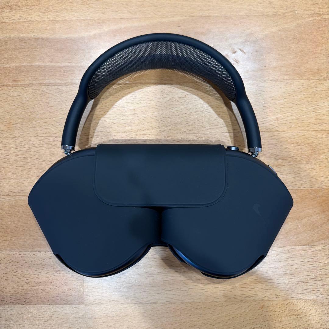 Apple AirPods Max 第1世代　スペースグレー