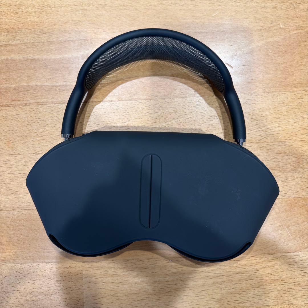 Apple AirPods Max 第1世代　スペースグレー
