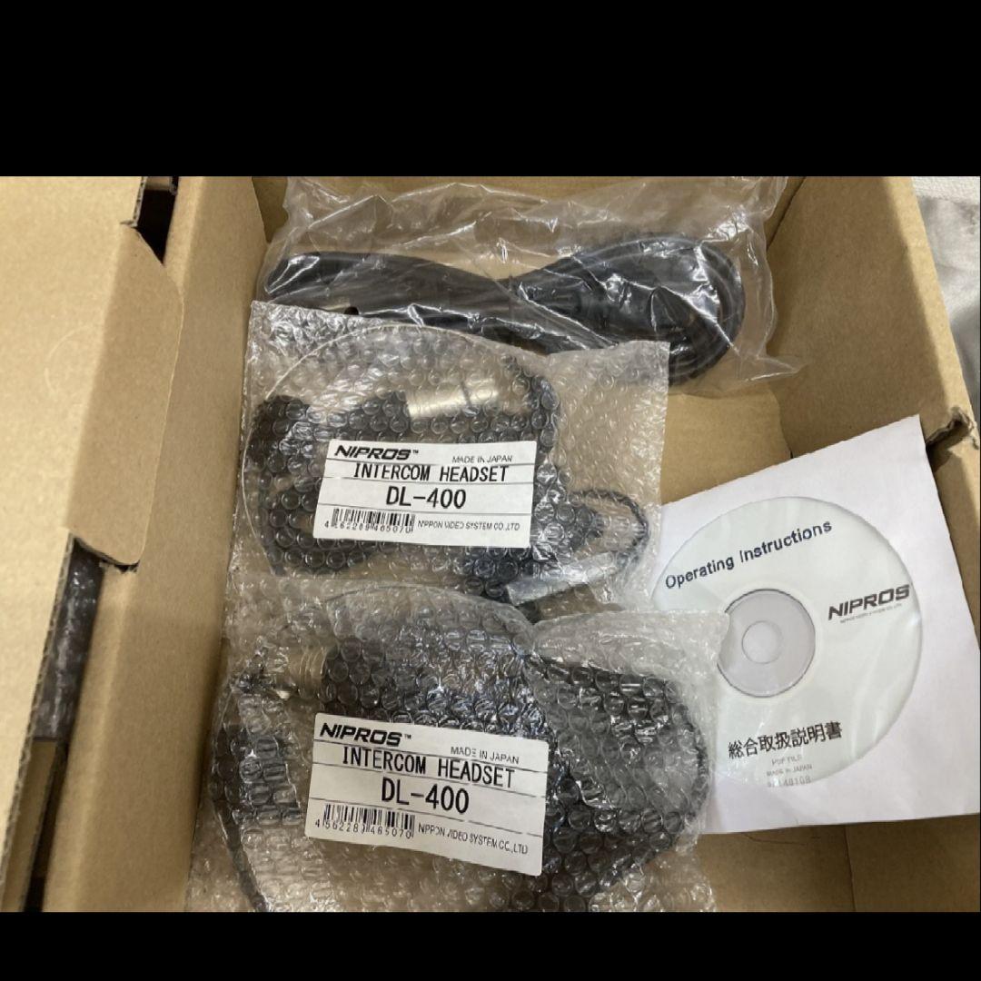 え*め様 【新品未使用】PROTECH HDベースステーションシステム セット