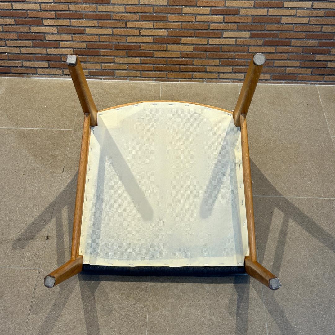 ♥ミキモク / MIKIMOKU　ダイニングチェア４脚　木製椅子