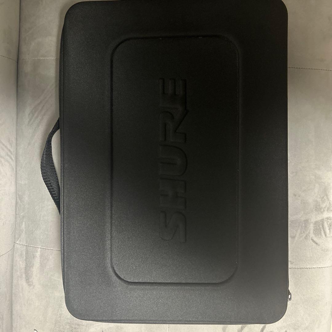 SHURE ( シュア ) BLX14 SM35