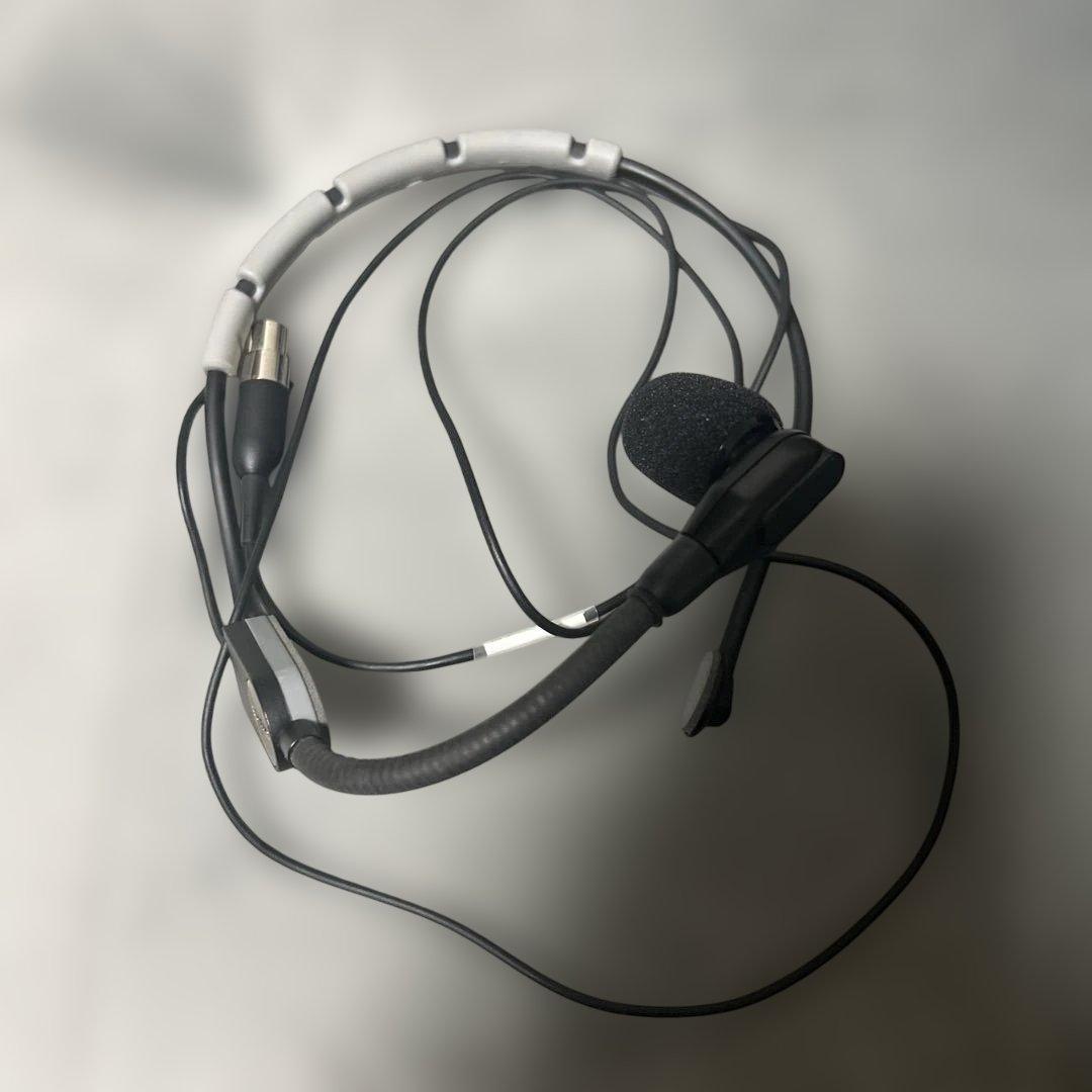 SHURE ( シュア ) BLX14 SM35