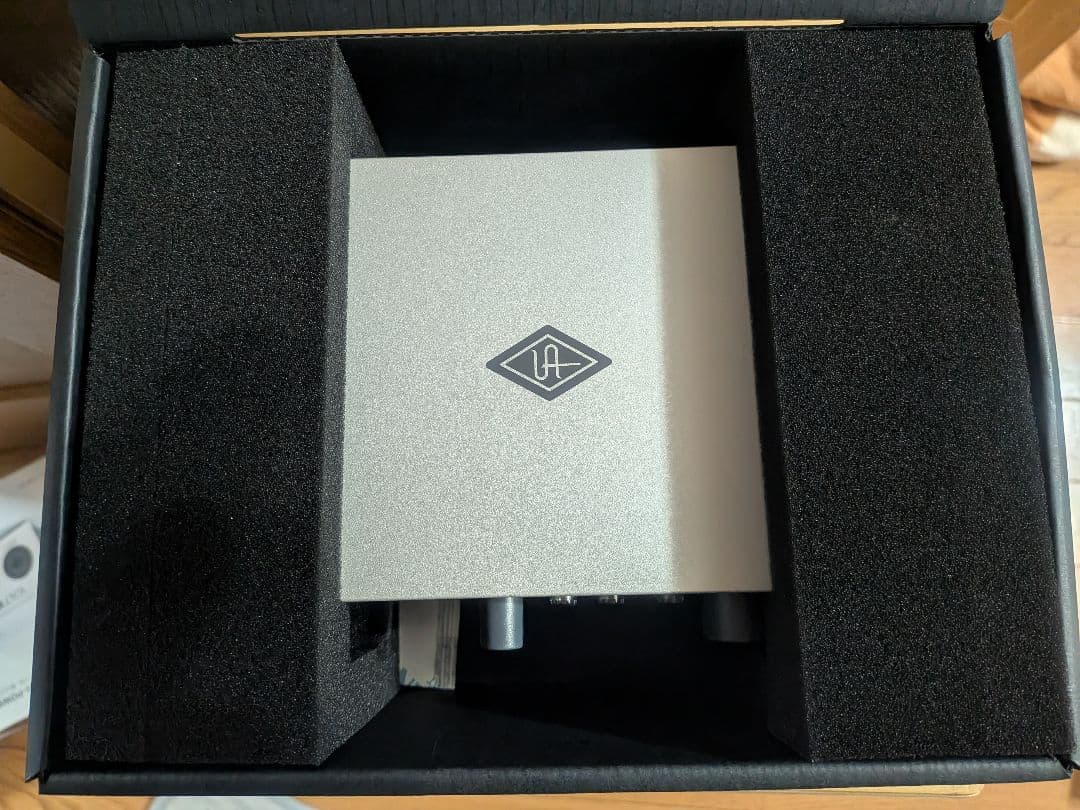 VOLT 2 USBオーディオインターフェイス