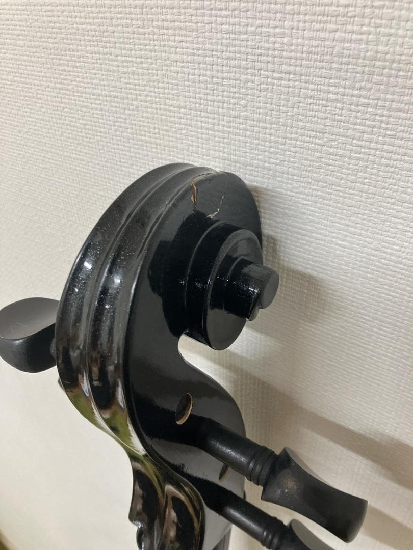 エレクトリックチェロ