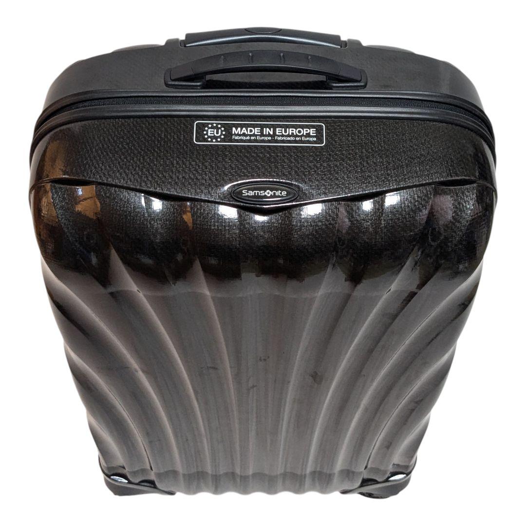 極美品 Samsonite キャリーケース 68L コスモライト スピナー