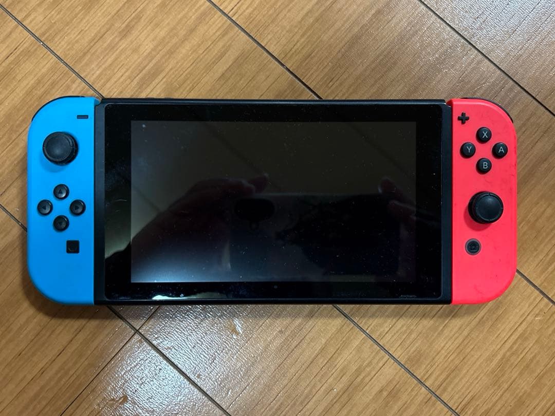 Nintendo Switch ニンテンドースイッチ 本体