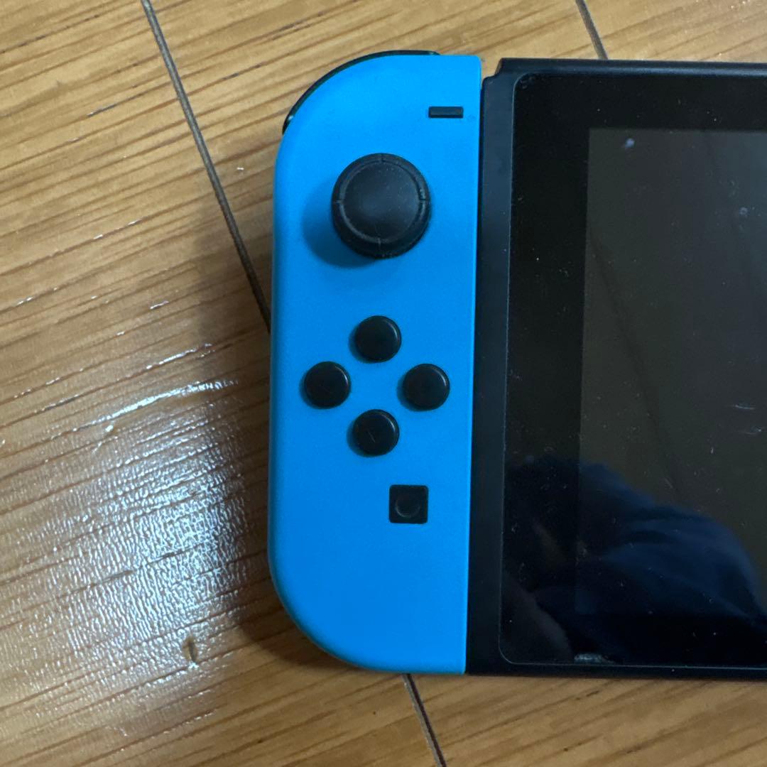 Nintendo Switch ニンテンドースイッチ 本体