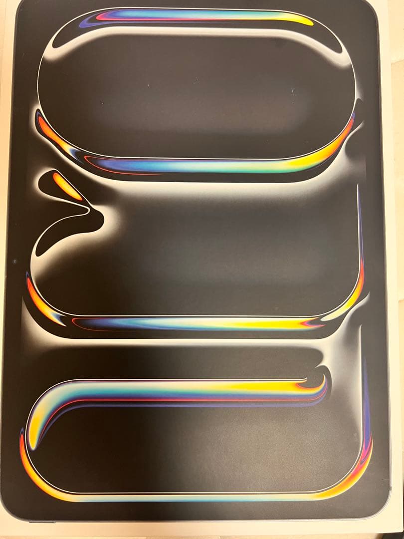 Apple iPad Pro M4 11インチ 256GBスペースグレー