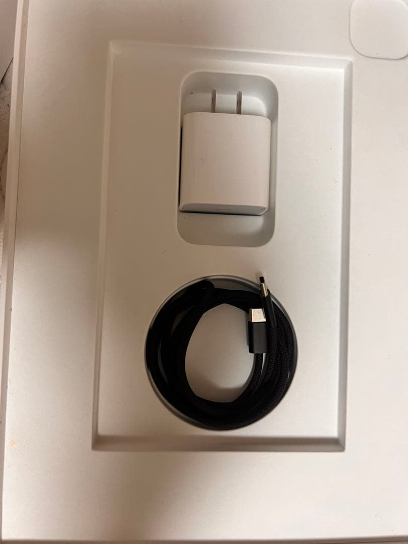 Apple iPad Pro M4 11インチ 256GBスペースグレー