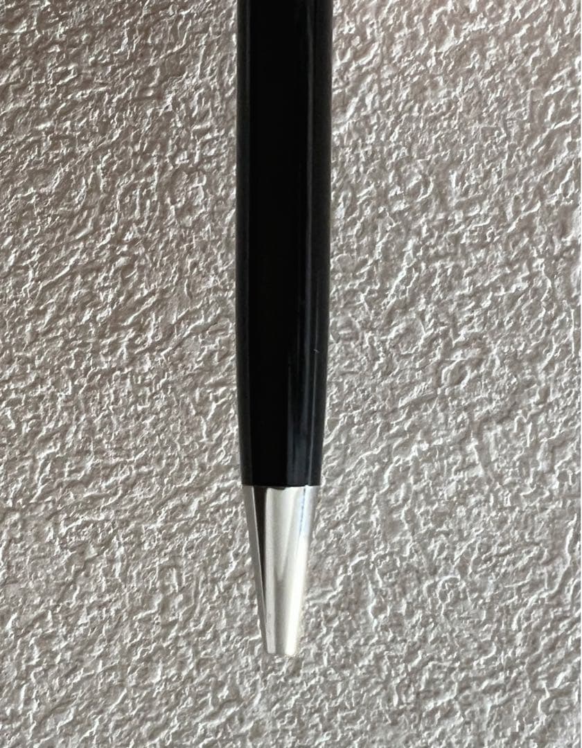 モンブラン ボールペン マイスターシュテュック プラチナ　P164