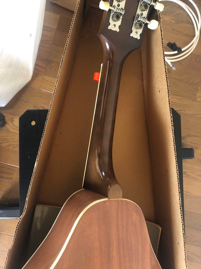 少し値下げしました！thumbフラットマンドリン