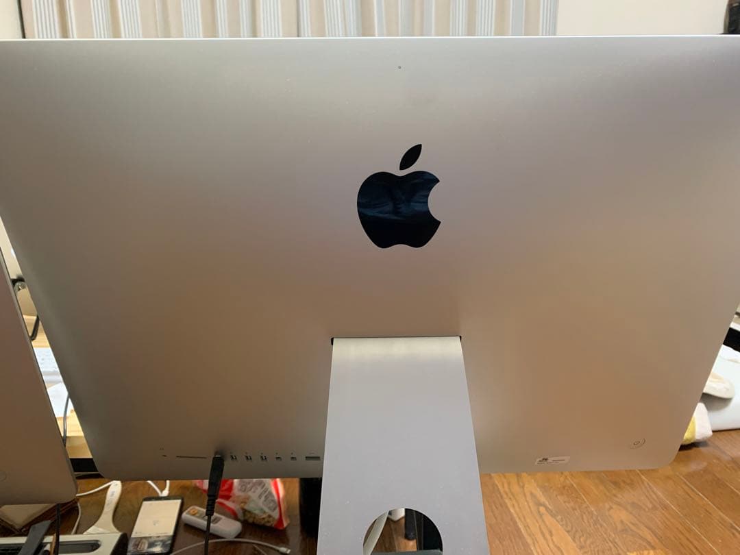 Macデスクトップ Apple iMac 21.5inch Late 2012 8GB 1TB