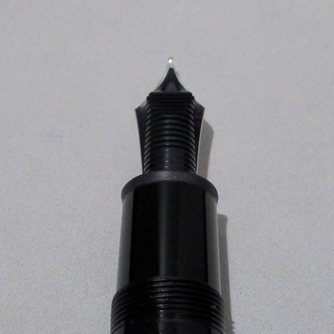 モンブラン 万年筆 149 マイスターシュテュック プラチナ 114228