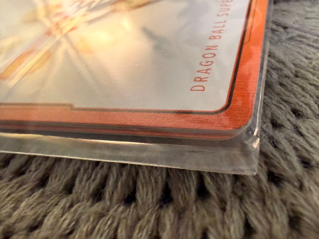 チャンピオンシップエナジーマーカー 未開封3枚(ベジット、フリーザ、ブロリー)