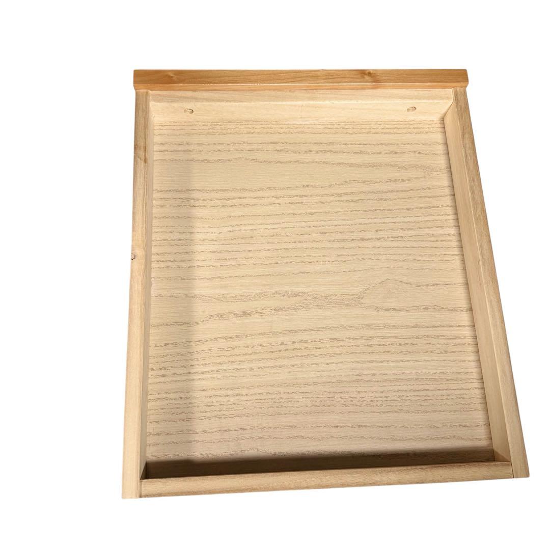 HR705 ACTUS ナイトテーブル　サイドテーブル