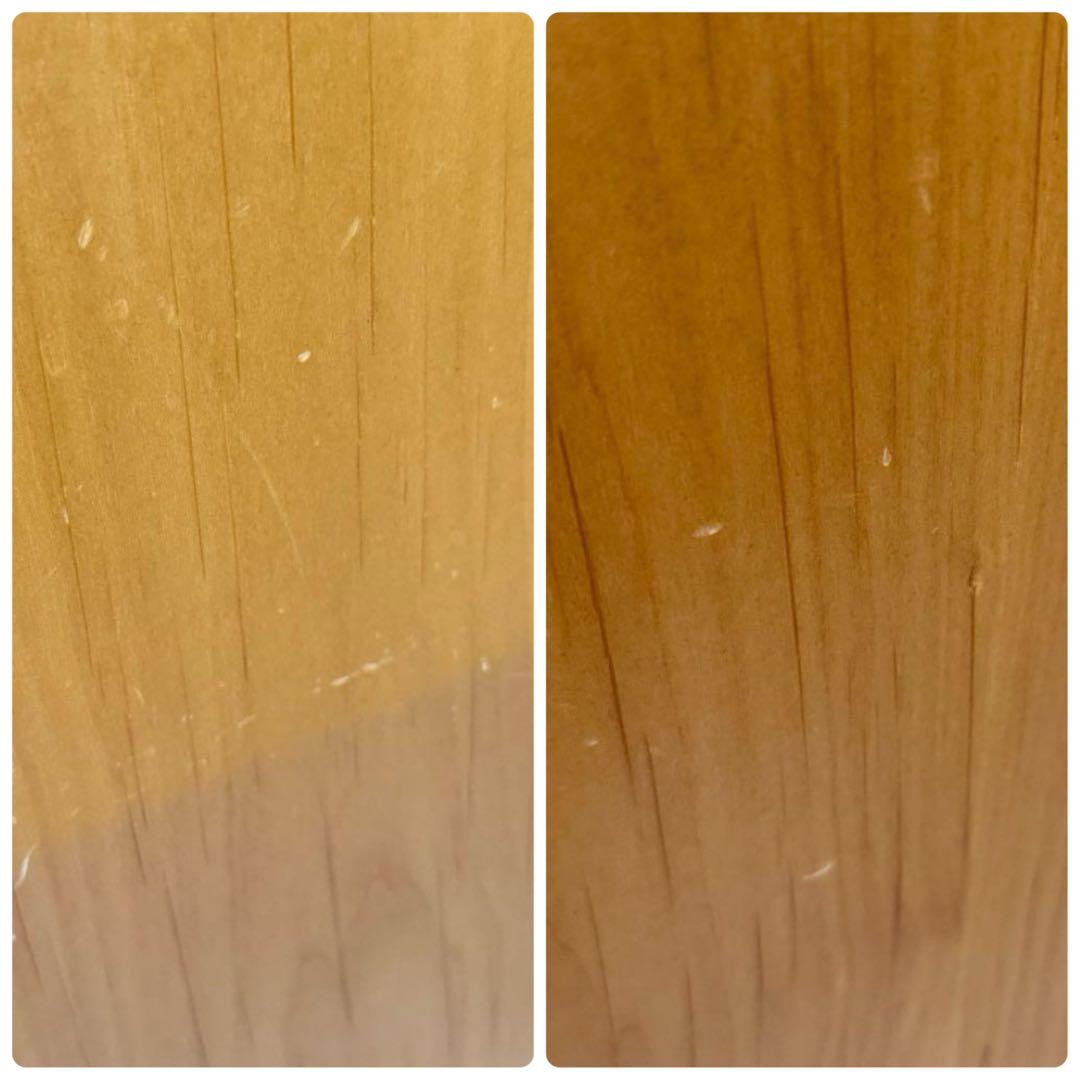 HR705 ACTUS ナイトテーブル　サイドテーブル