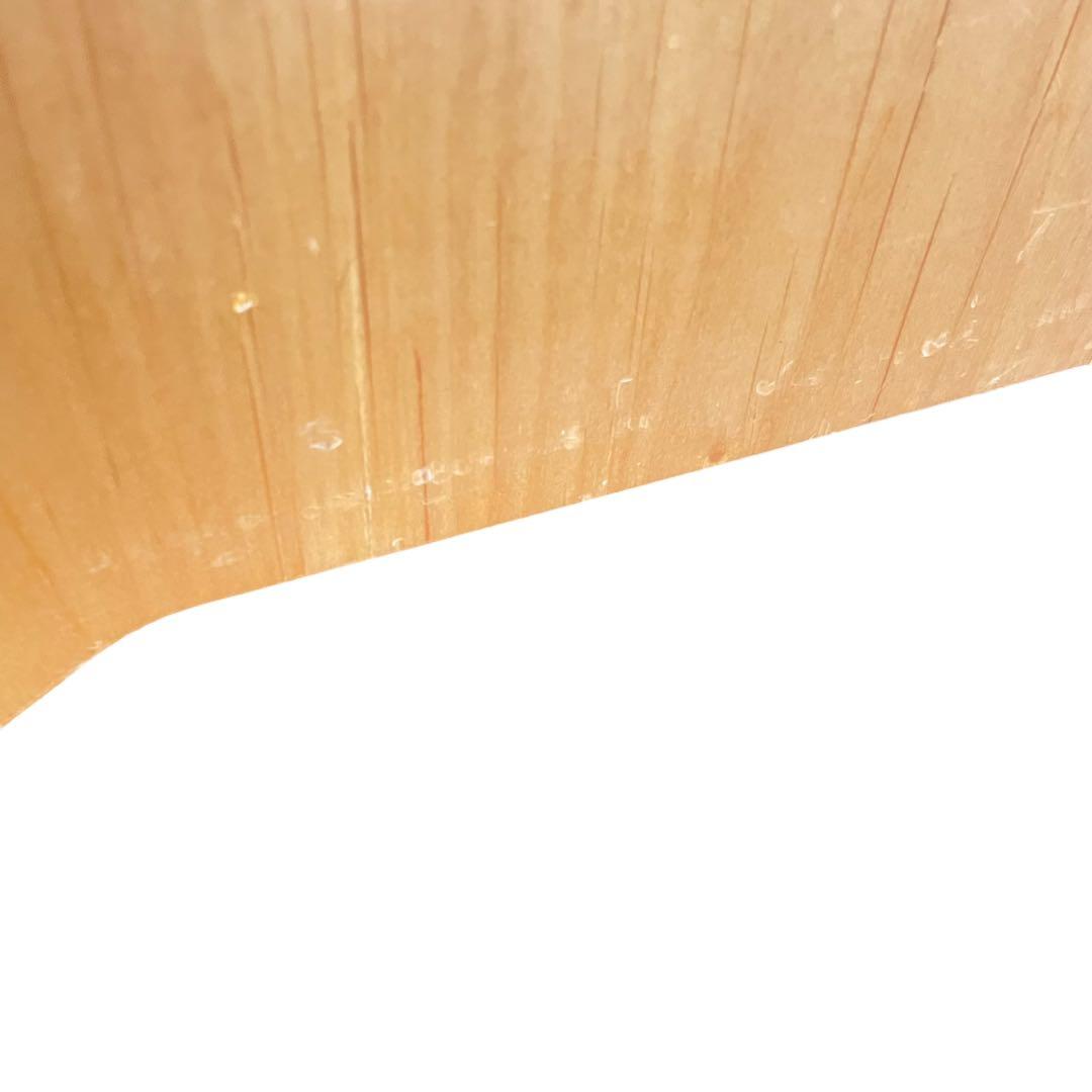 HR705 ACTUS ナイトテーブル　サイドテーブル