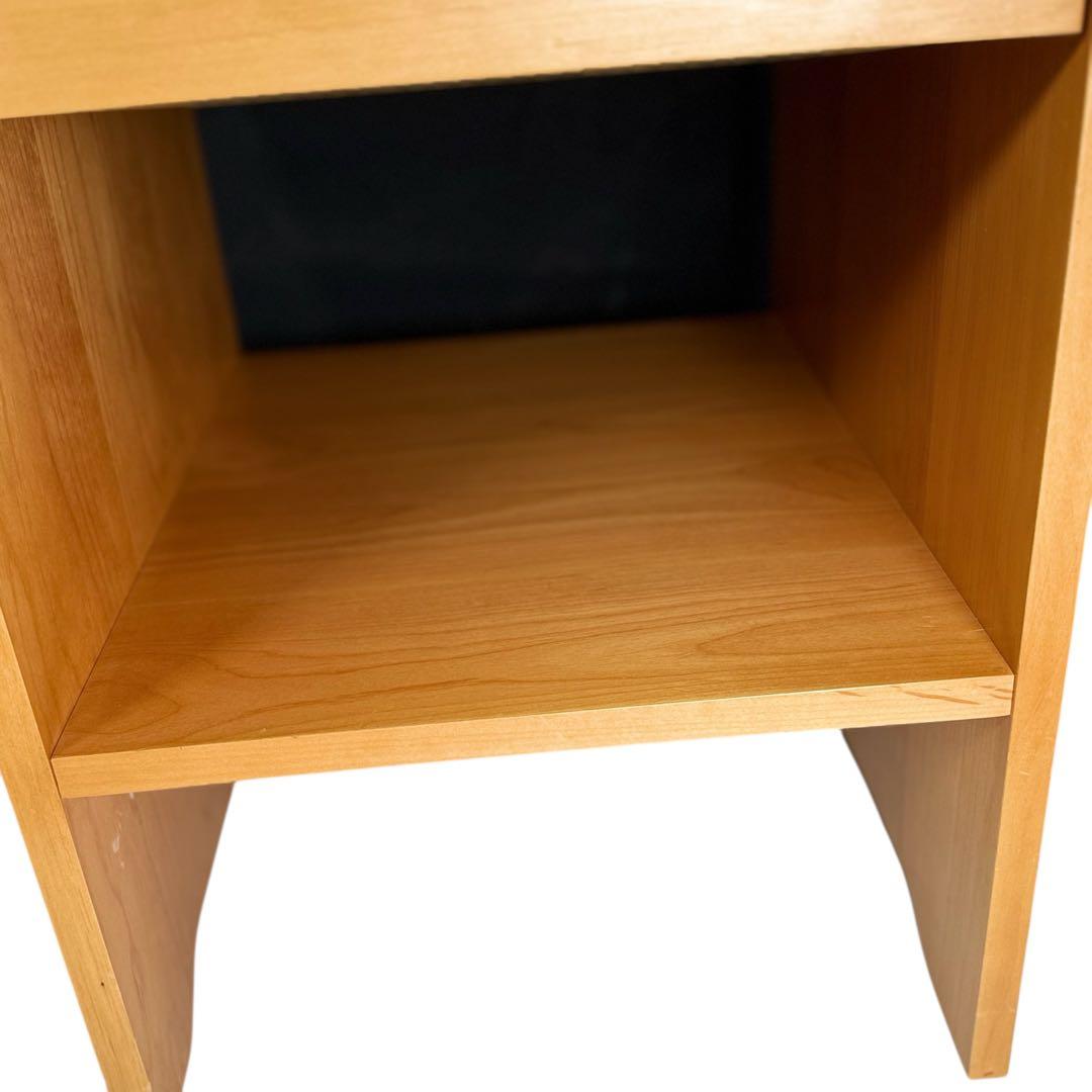 HR705 ACTUS ナイトテーブル　サイドテーブル