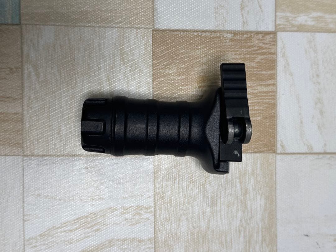 東京マルイ　次世代電動ガン　M4 ソップモッド　ハンドガード　アイアンサイト