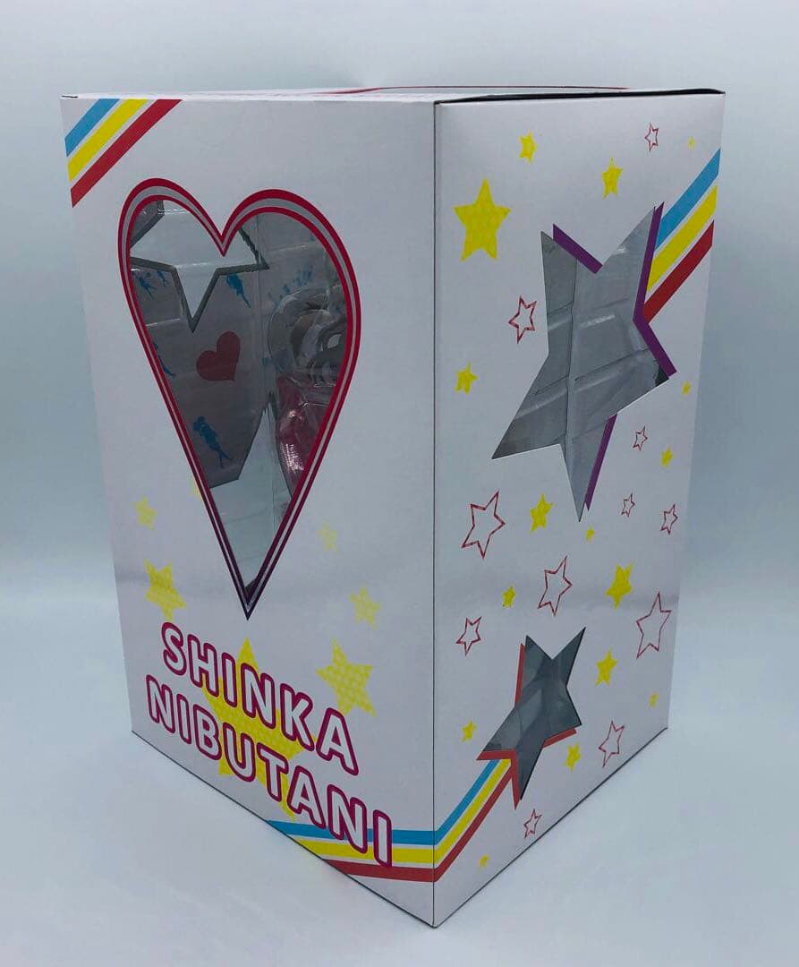 中二病でも恋がしたい！ 丹生谷森夏 1/8 完成品フィギュア （京アニショップ…